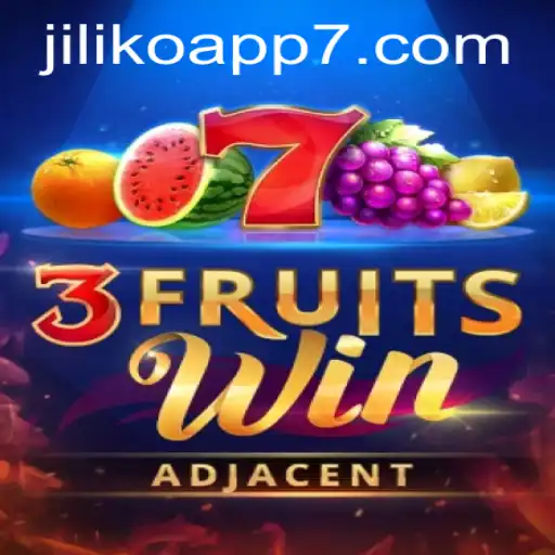 Exploring 3FruitsWin: A Fresh Take on Mobile Gaming with Jiliko App