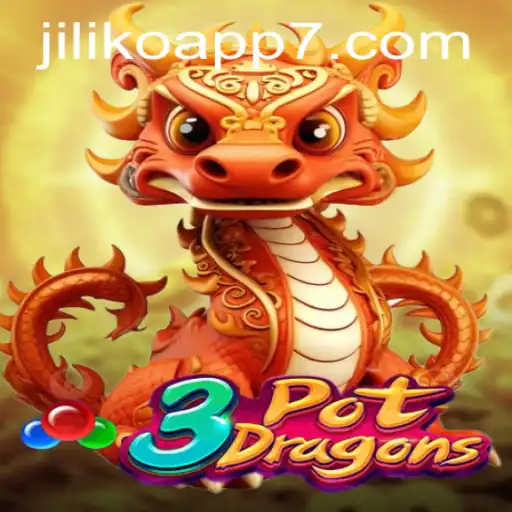 Discover the Thrilling World of 3PotDragons on Jiliko App