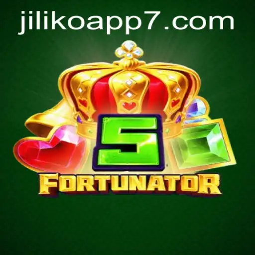 Discover the Exciting World of 5Fortunator on the Jiliko App