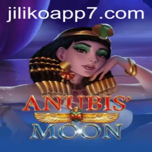 Exploring the Mysteries of AnubisMoon: A Guide to the Thrilling Game on Jiliko App