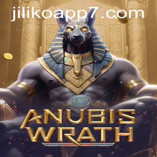 AnubisWrath: A Deep Dive into This Captivating Game and the Jiliko App