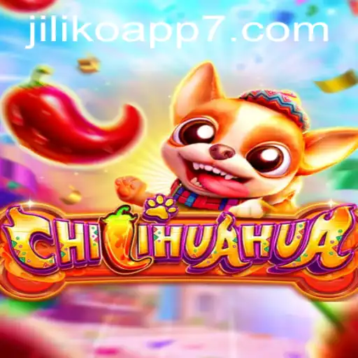 Discovering the Thrills of CHILIHUAHUA: An Exciting New Game on Jiliko App