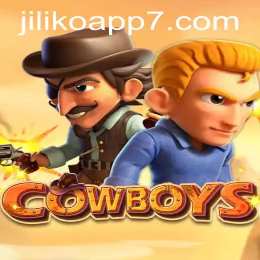 Experience the Excitement of Cowboys with Jiliko App
