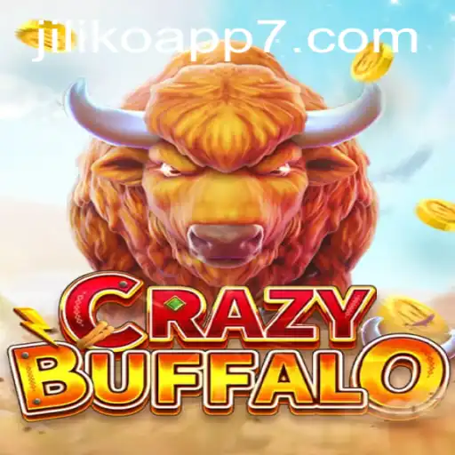 CRAZYBUFFALO: An Exciting Adventure in the Jiliko App
