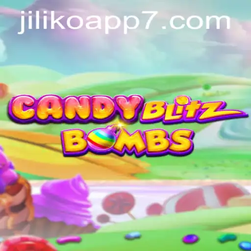 Exploring CandyBlitzBombs: A Deliciously Explosive Adventure