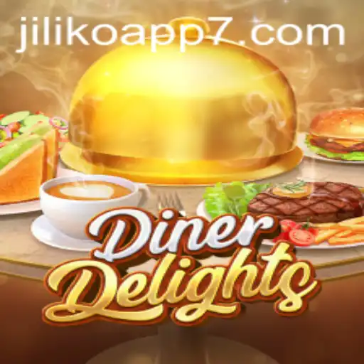 Discover the Exciting World of DinerDelights on the Jiliko App