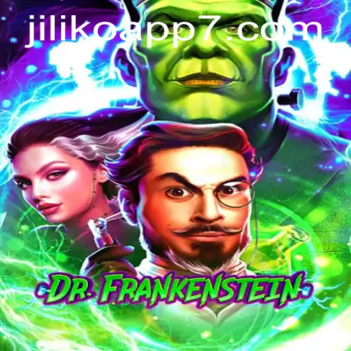 Explore the Thrilling World of DrFrankenstein on Jiliko App