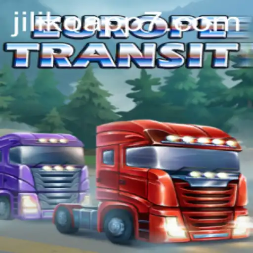 EuropeTransit and the Jiliko App: A Comprehensive Guide