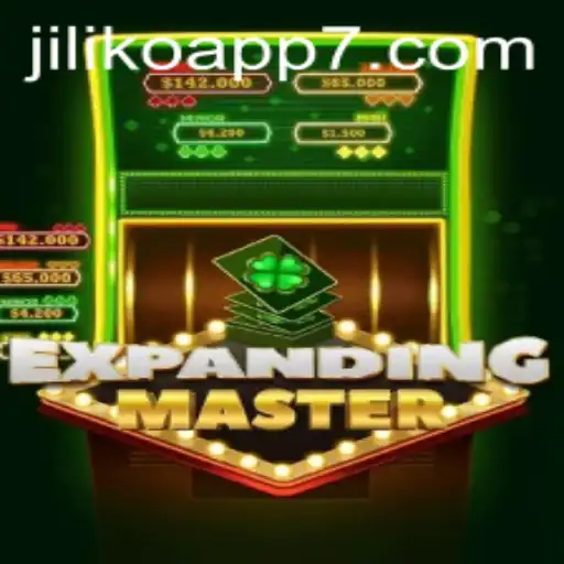 Mastering the Strategy: A Deep Dive into ExpandingMaster and the Jiliko App