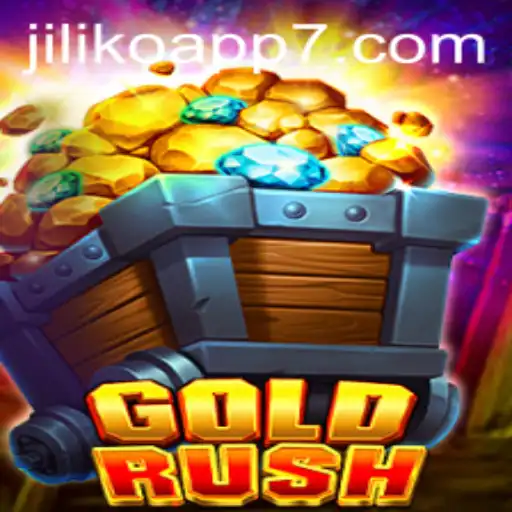 GoldRush: An Adventure within the Jiliko App