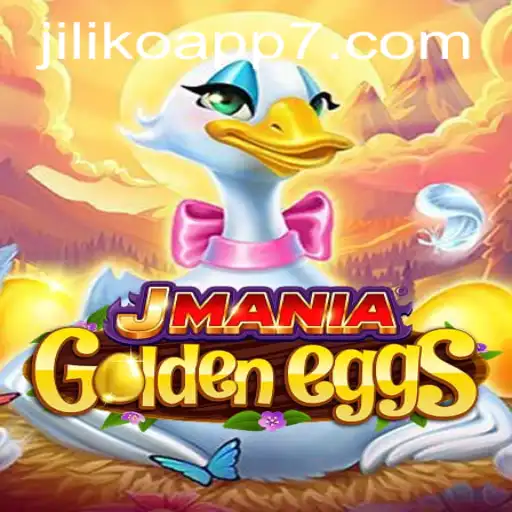 Exploring the Enchanting Realm of JManiaGoldenEggs