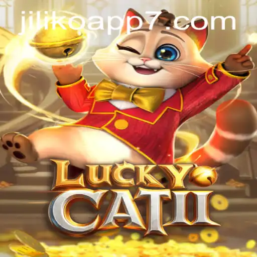 Experience the Excitement of LuckyCatII on the Jiliko App