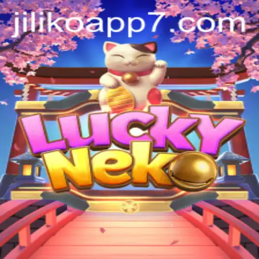 Exploring the Enchanting World of LuckyNeko on Jiliko App