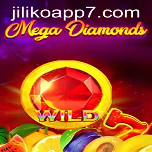 Unveiling MegaDiamond: A Thrilling New Adventure with Jiliko App