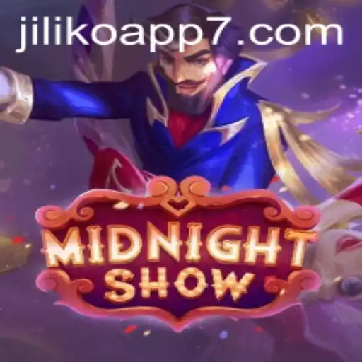 Unveiling MidnightShow: A Thrilling New Addition to the Jiliko App
