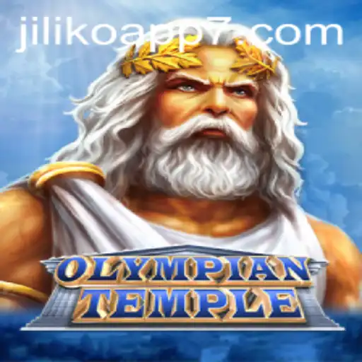 Unveiling OlympianTemple: A Mystical Odyssey with Jiliko App