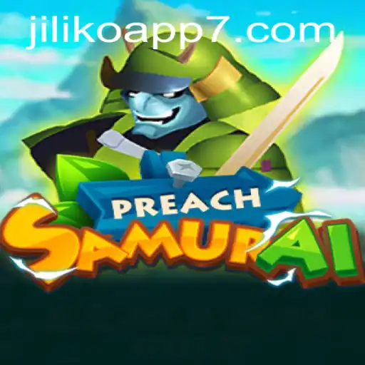 Unveiling the World of PreachSamurai: A Strategic Adventure