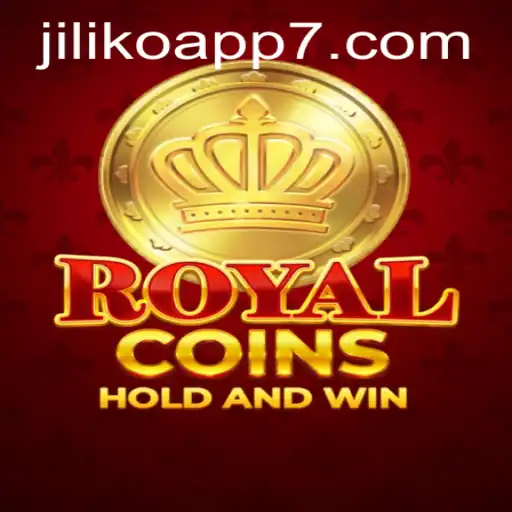 Discover the Exciting World of RoyalCoins in the Jiliko App