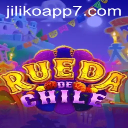 Discovering RuedaDeChile: A Cultural Game Experience on Jiliko App