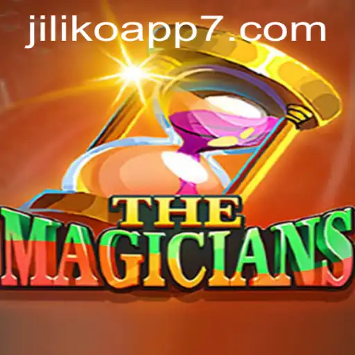 Exploring TheMagicians: A Dynamic Gaming Experience with Jiliko App
