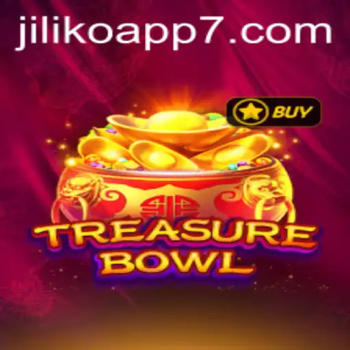 Discovering the Thrills of TreasureBowl on the Jiliko App