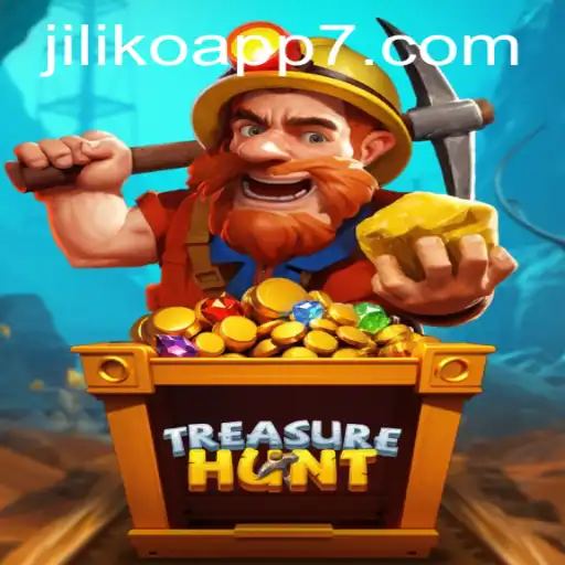 Exploring TreasureHunt: An Engaging Adventure on the Jiliko App