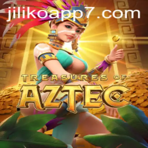 Delving into the Mysteries of Treasures of Aztec with Jiliko App