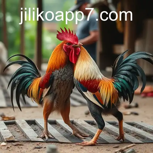 Exploring the Cultural and Technological Aspects of Cockfighting