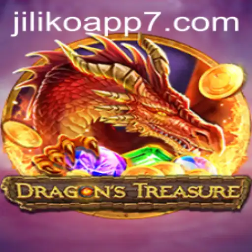 Explore the Enchanted World of DragonsTreasure on the Jiliko App