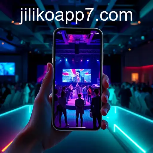 Exploring Exclusive Events in the Digital Era: The Rise of the Jiliko App