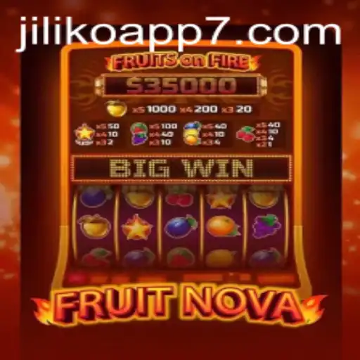 Exploring the Exciting World of FruitNova: An Addictive Gaming Experience on Jiliko App