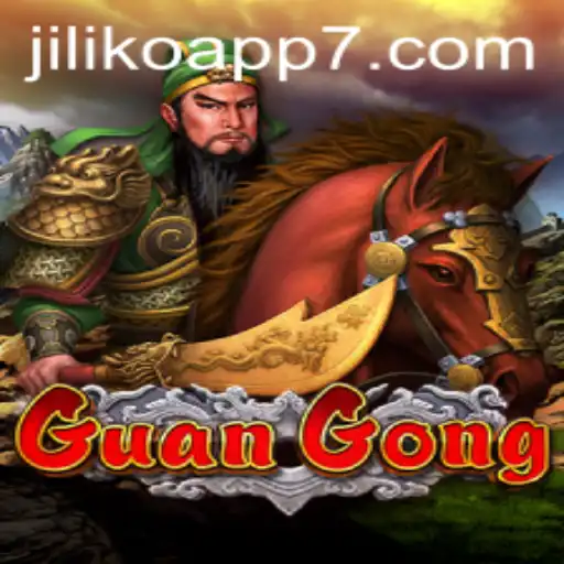 Exploring GuanGong: The Legendary Game on Jiliko App