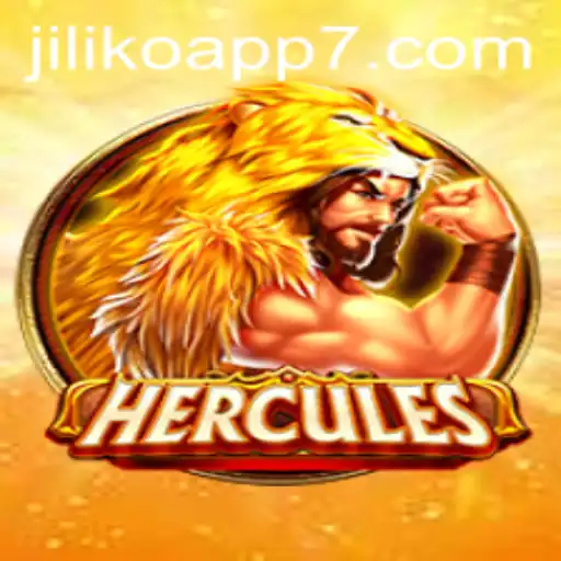 Exploring the Epic Adventures of Hercules on the Jiliko App
