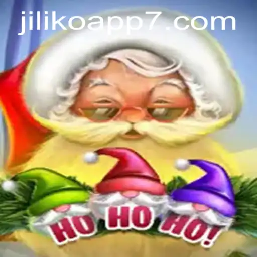Discover the Exciting World of HoHoHo on Jiliko's App: A Festive Gaming Adventure