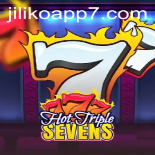 HotTripleSevens: Unveiling the Thrills and Strategies in the World of Jiliko App Gaming