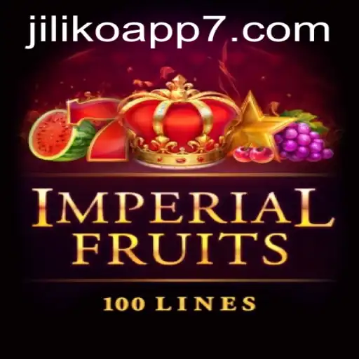 Dive into the Exciting World of ImperialFruits100 with Jiliko App