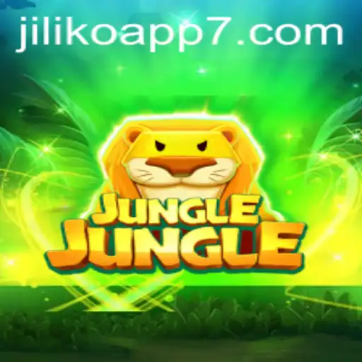 JungleJungle: An Immersive Adventure Experience