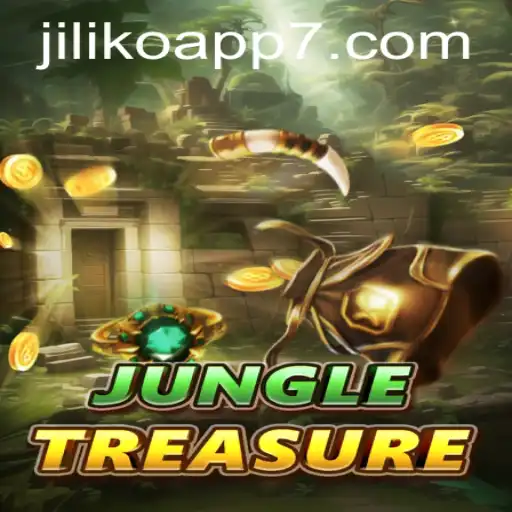 Exploring JungleTreasure: A Riveting Adventure on the Jiliko App