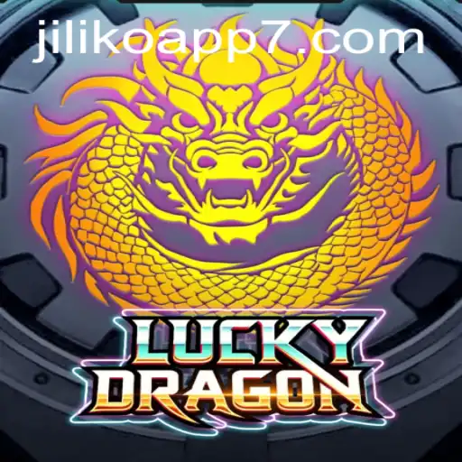 Discovering the Enchantment of LuckyDragon on Jiliko App
