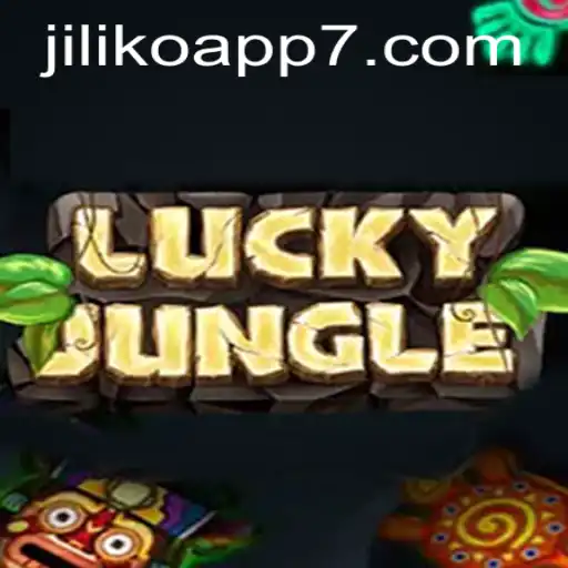 Exploring LuckyJungle: A New Adventure with Jiliko App