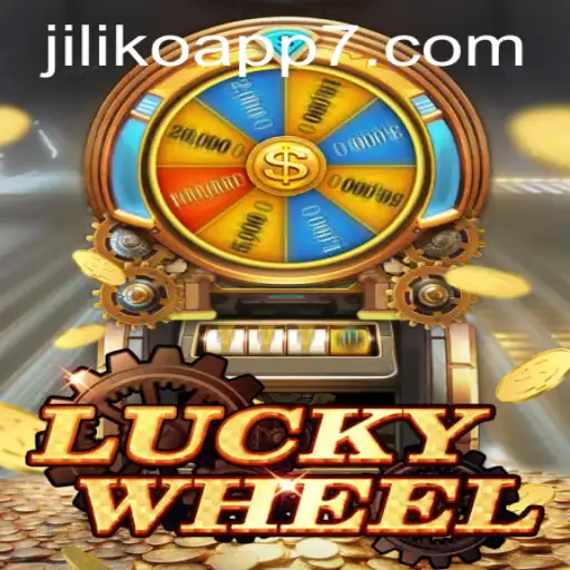 Discover the Excitement of LuckyWheel on Jiliko App