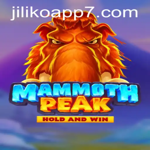 Unveiling MammothPeak: Adventure Awaits in the Jiliko App
