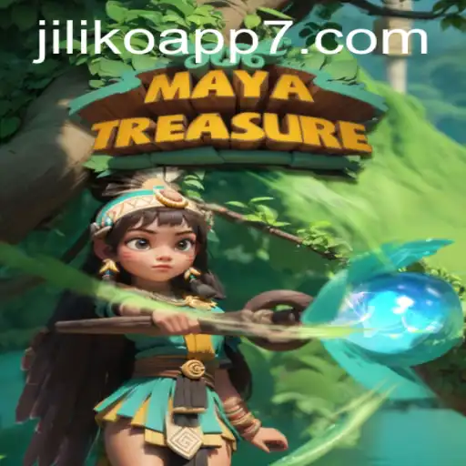 Exploring the Mystical Realms of MayaTreasure through Jiliko App