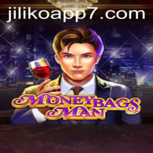Explore MoneybagsMan - A Thrilling Journey Through Wealth and Strategy
