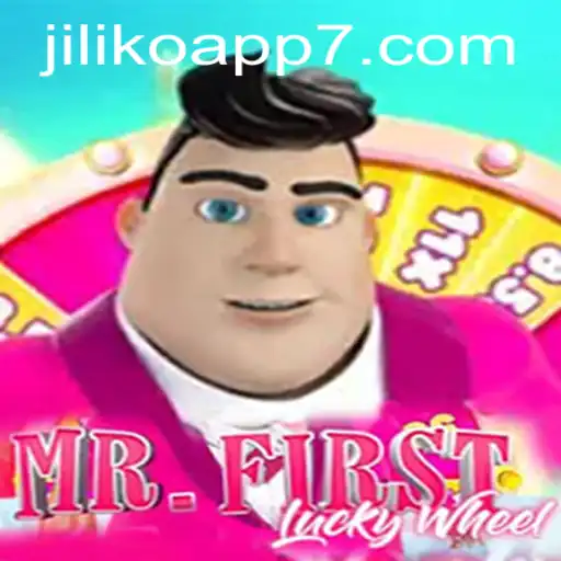 Explore the Dynamic World of 'MrFirstLuckyWheel' with Jiliko App