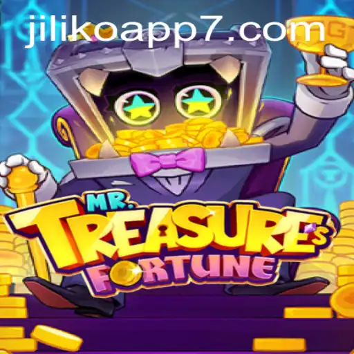 Discovering MrTreasuresFortune Through the Jiliko App