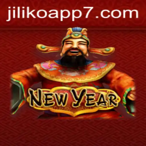 Discover the Exciting World of NewYear on Jiliko App