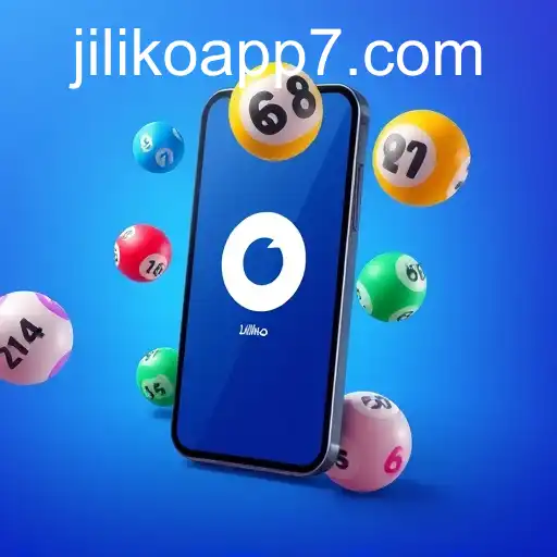 Exploring the World of Online Lottery through the Jiliko App