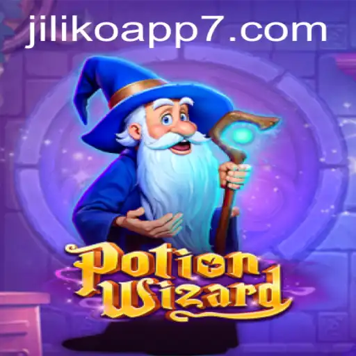 Explore the Magical World of PotionWizard and the Jiliko App