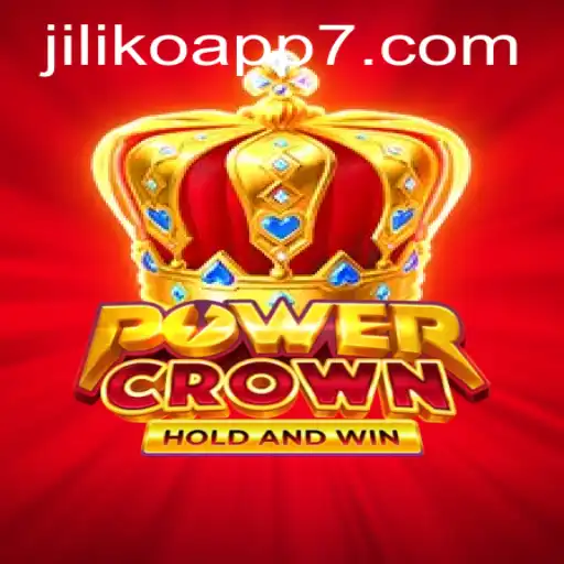 PowerCrown: Exploring the New Gaming Sensation on Jiliko App